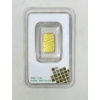 Image 2 : 1 Gram .9999 Fine Gold TD Investor Bar 