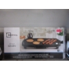Image 1 : Mainstays 20" Non-Stick Electric Griddle in Box