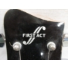 Image 4 : Electric Guitar, Guitar Amp & Guitar Stand