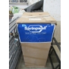 Image 1 : New Springwall RV Mattress - 60" x 74"