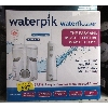 Image 1 : Waterpik Water Flosser Twin Pack