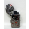 Image 3 : 4 New 2-in1 Medusa Torch Lighters by Uppallant