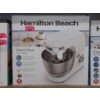 Image 1 : Hamilton Beach 7 Speed Stand Mixer