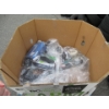Image 1 : 1/4 Skid of Overstock and Customer Footwear - As Is