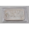 Image 3 : 1 Oz .9995 Silver OPM Bar