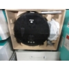 Image 1 : Black LeFant LS1 Robot Vacuum Cleaner