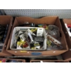 Image 1 : Large Box of Assorted New Automobile Bulbs