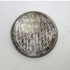 Image 2 : 1 Oz .999+ Silver OPM Metals Round 