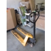 Image 1 : U-Lift Pallet Jack - Preowned - As Is