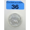 Image 1 : 1 1/2 Oz .9999 Silver 2013 Polar Bear Canada Coin 
