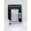 Image 2 : 1 Oz .999 Silver Nadir Bar 