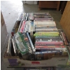 Image 1 : 40+ Assorted DVD Movies & Series - Preowned - As Is