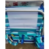 Image 1 : Customer Return Foldable Patio Chair