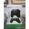 Image 1 : 2 Xbox Carbon Black Wireless Controllers