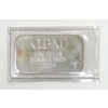 Image 1 : 1 Oz .9995 Silver OPM Bar 