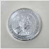 Image 2 : 2 Oz .9999 Silver 2021 Werewolf Coin 