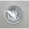 Image 2 : 1 Oz .999 Silver "E.Pluribus.Unum" Round 