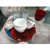 Image 2 : 25+ Pieces of China, Glass and Ceramics