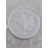 Image 1 : 1 Oz .9999 Silver 2008 Canada 2010 Vancouver Olympic Coin