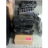 Image 1 : 16 New Metal Suction Cup Sponge Holders