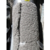Image 1 : 8' x 10' Grey Shag Area Carpet 
