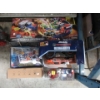 Image 1 : 1 New & 4 Assorted Customer Return Toys