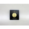 Image 2 : 1 Gram .9999 Fine Gold 2023 Maple Leaf Coin 