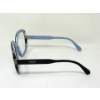 Image 2 : Prada Milano Glasses Frames: SPR 16U KHR-047 140 2N