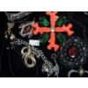 Image 2 : Tray of Assorted Good Quality Fashion Jewelry