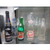 Image 1 : 18 Assorted Vintage Glass Pop Bottles