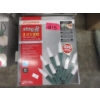 Image 1 : 2 Sets of Sylvania Clear LED Mini Light Strings