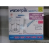 Image 1 : Waterpik Water Flosser Twin Pack
