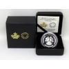 Image 1 : 1 Oz .9999 Silver 2023 Canada Coin 