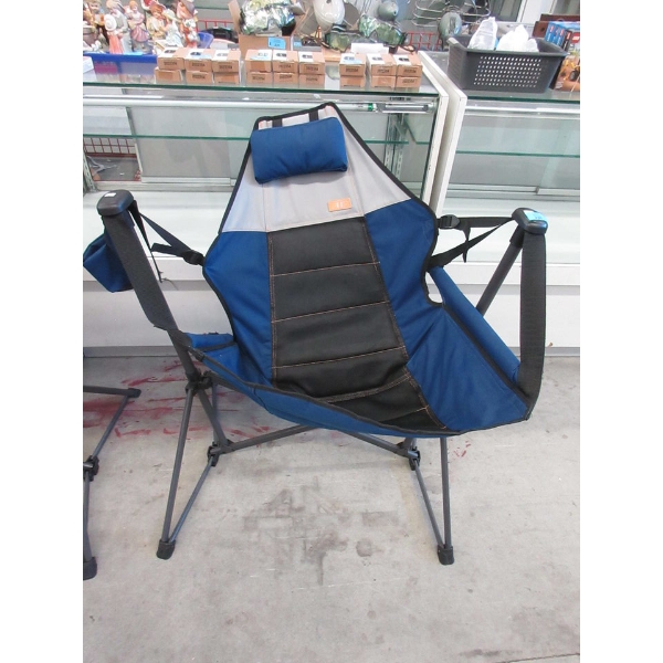 RIO Gear Swinging Hammock Camp Chair