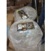 Image 1 : 6 New Replacement Part Sets for a 18" Round BBQ