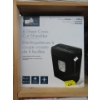 Image 1 : Insignia 6-Sheet Cross-Cut Paper Shredder