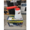 Image 1 : Monkey Grip Tire Inflator & Armor All Foam Cannon