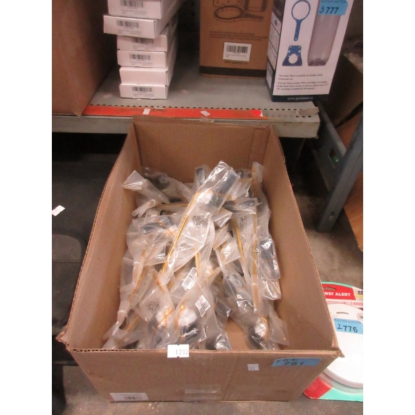 20+ New Black Toilet Tank Flush Levers 