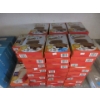Image 1 : 56 Boxes of Kinnikinnick Cake Mix & S'moreables