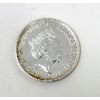 Image 2 : 1 Oz .999 Silver 2021 Britannia Coin 