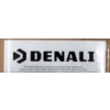 Image 3 : New Denali 3/8" Impact Socket Set in Case - SAE/Metric