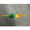 Image 3 : 6 New Metal Lemon & Lime Squeezers 