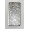 Image 2 : 10 Oz .999 Silver Johnson Matthey Bar 