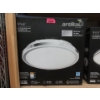 Image 1 : Artika "Altitude" LED Flush Mount Ceiling Light