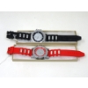 Image 1 : 2 New Ice Culture "Techno Pave" Mans Watches 