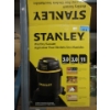 Image 1 : Stanley Wet/Dry 3 Gallon/11 L Vacuum