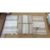 Image 1 : 4 Assorted Size Bath Mats - Customer Returns