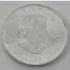 Image 2 : 1 Oz .9999 Silver 2015 Canada Maple Leaf Coin
