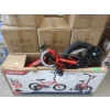 Image 1 : Huffy EZ Build 14" Rock It Bicycle with Training Wheels