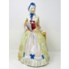 Image 1 : Royal Doulto10" "Mrs. Fitzherbert" Figurine